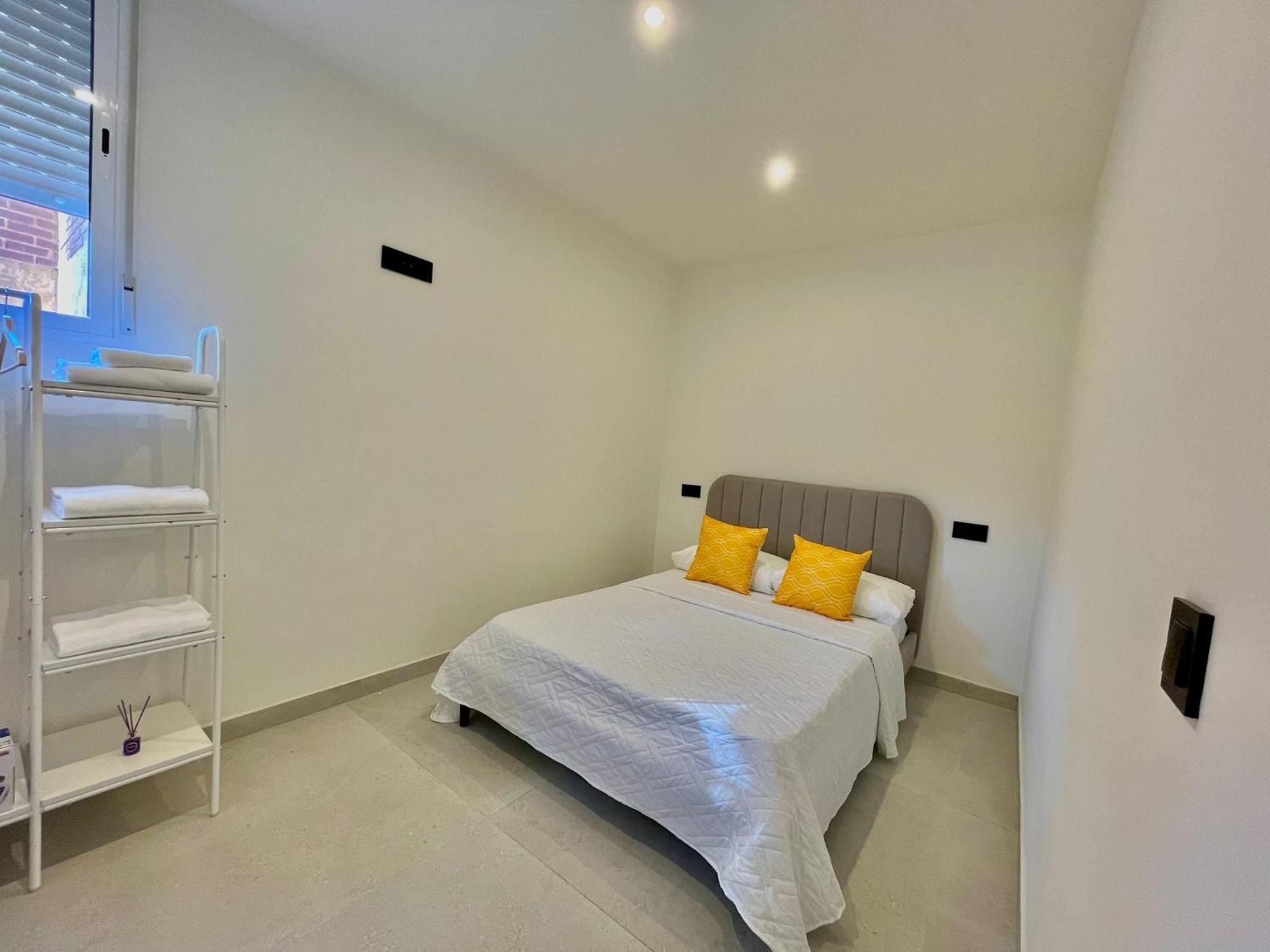 Palm Beach Rentals Alicante Exterior photo