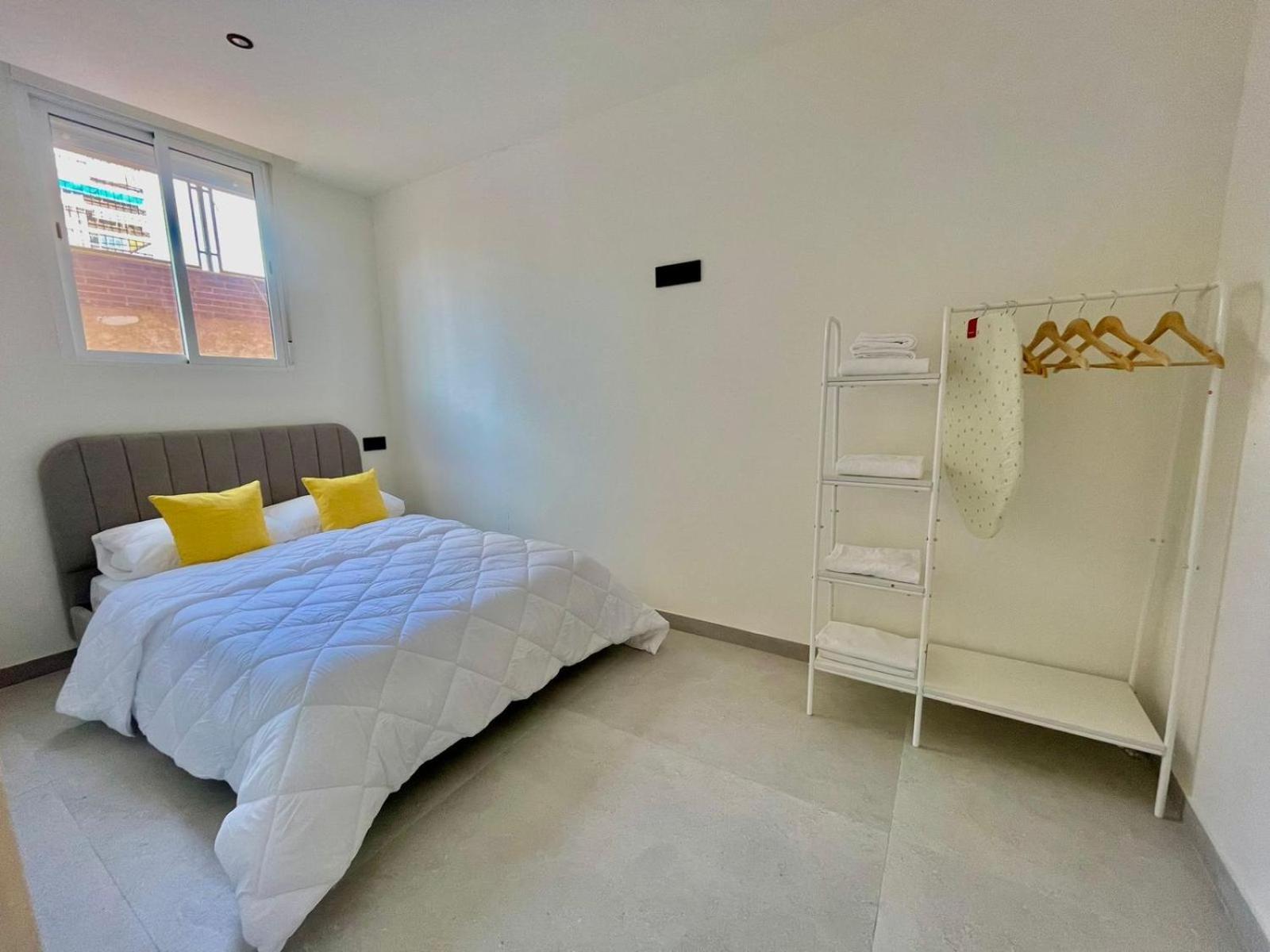 Palm Beach Rentals Alicante Exterior photo